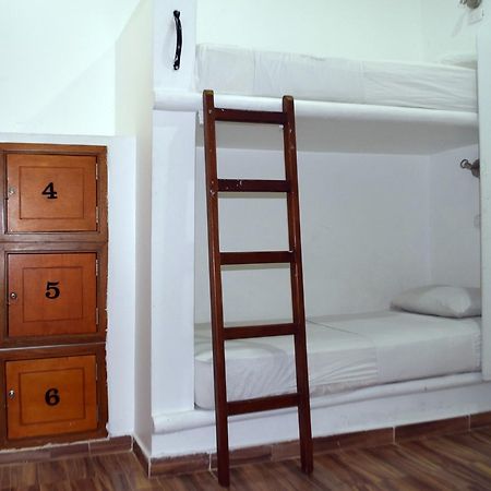 El Arsenal Hostel Boutique Kartagena Zewnętrze zdjęcie
