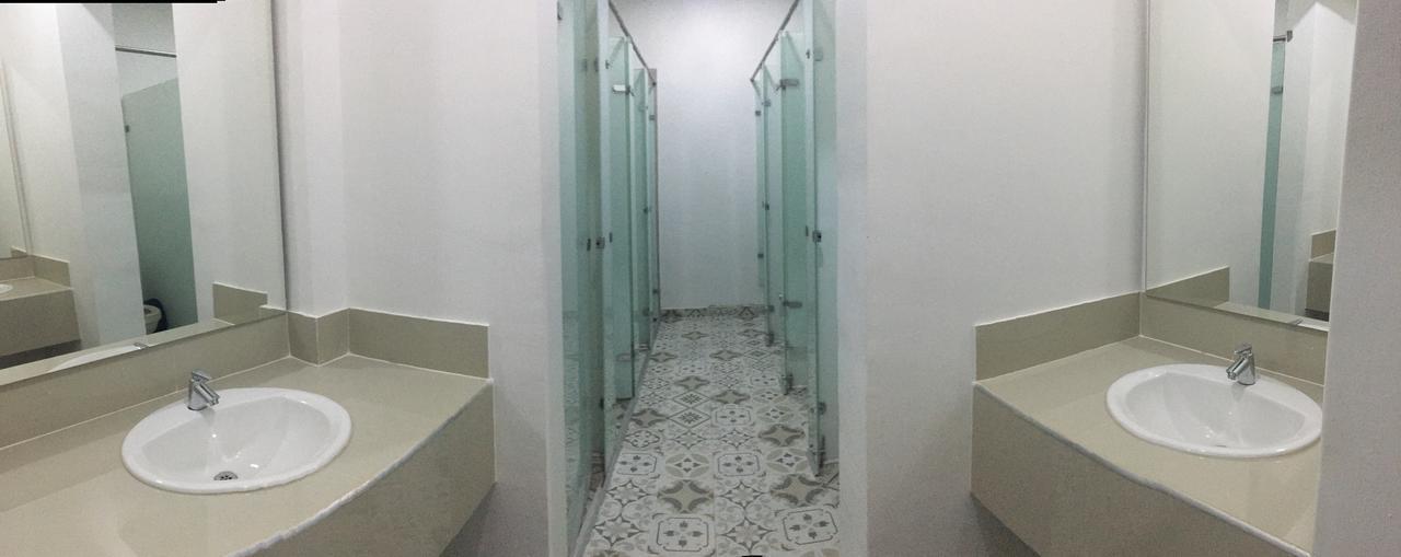 El Arsenal Hostel Boutique Kartagena Zewnętrze zdjęcie