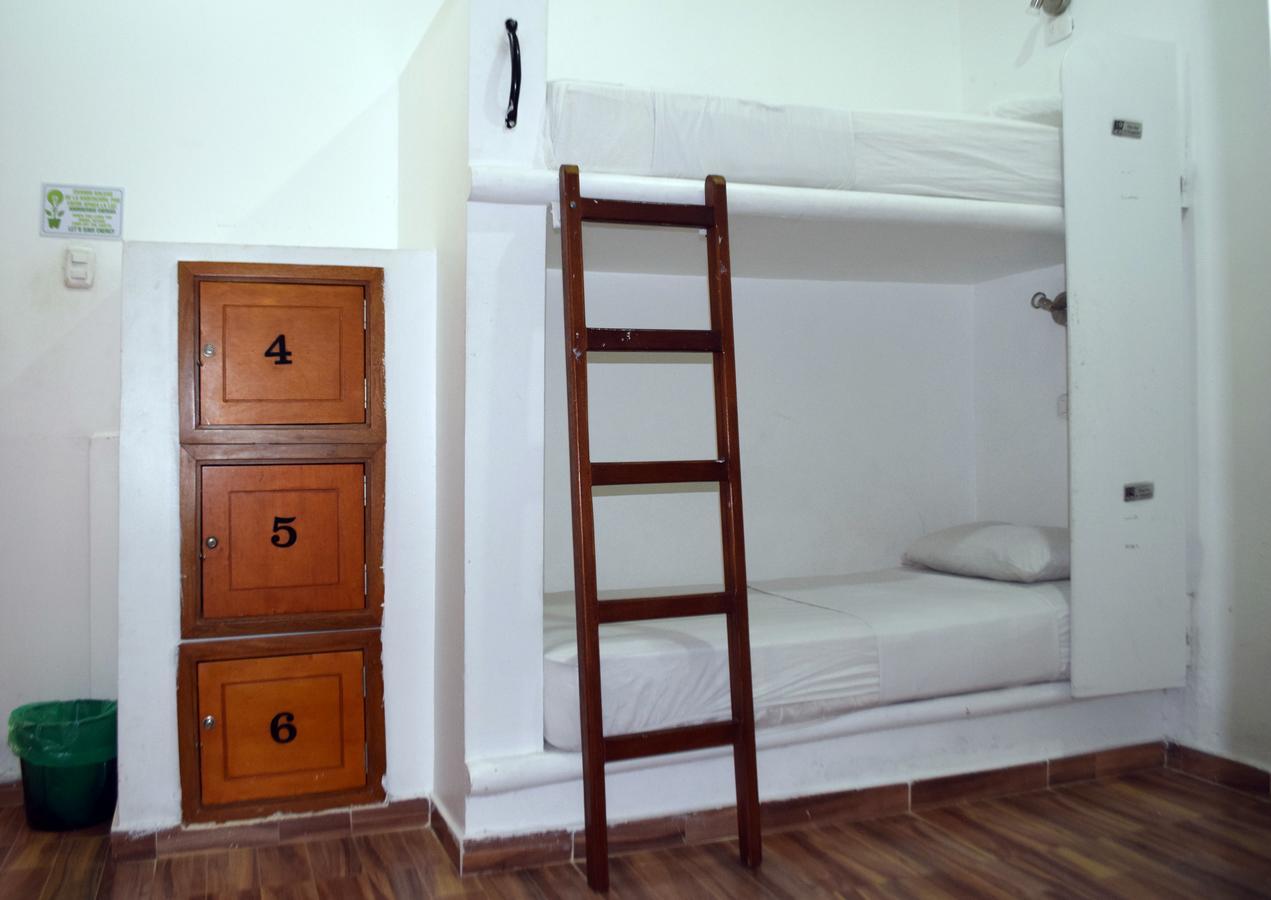 El Arsenal Hostel Boutique Kartagena Zewnętrze zdjęcie