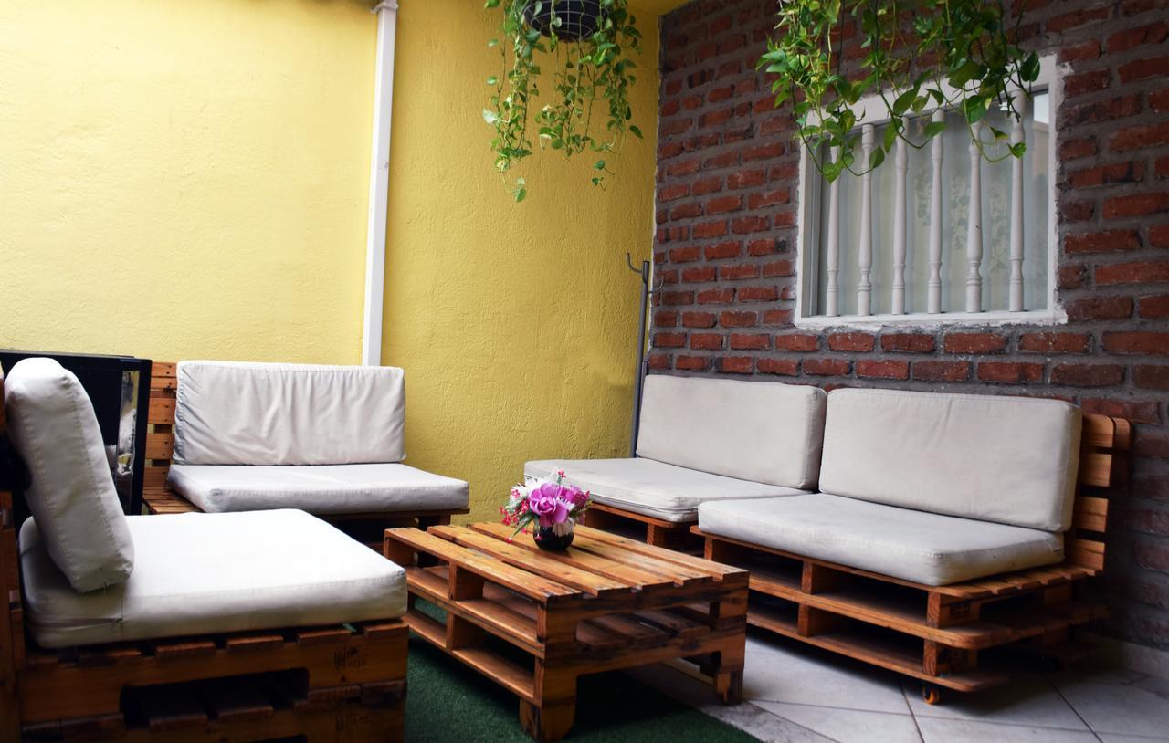 El Arsenal Hostel Boutique Kartagena Zewnętrze zdjęcie