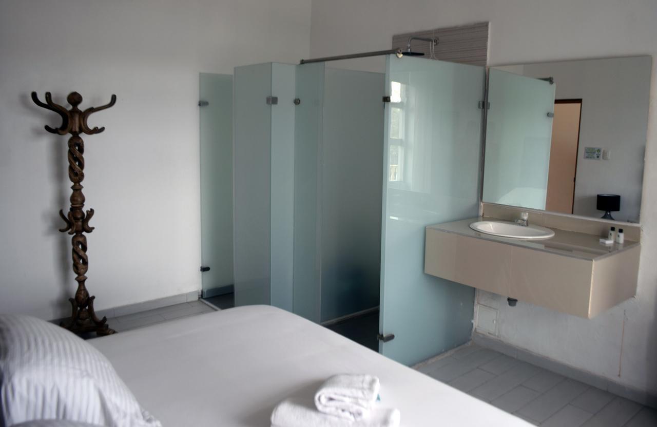 El Arsenal Hostel Boutique Kartagena Zewnętrze zdjęcie