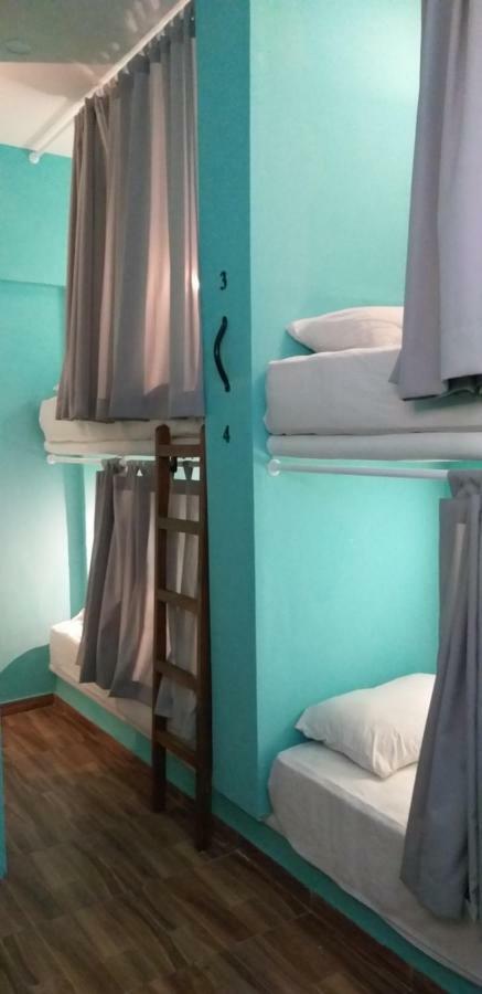 El Arsenal Hostel Boutique Kartagena Zewnętrze zdjęcie