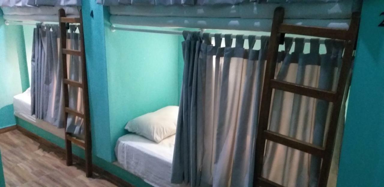 El Arsenal Hostel Boutique Kartagena Zewnętrze zdjęcie