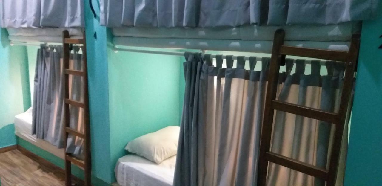 El Arsenal Hostel Boutique Kartagena Zewnętrze zdjęcie